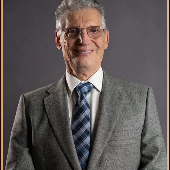 Foto de Prof. Dr. Carlos Alberto Bordini