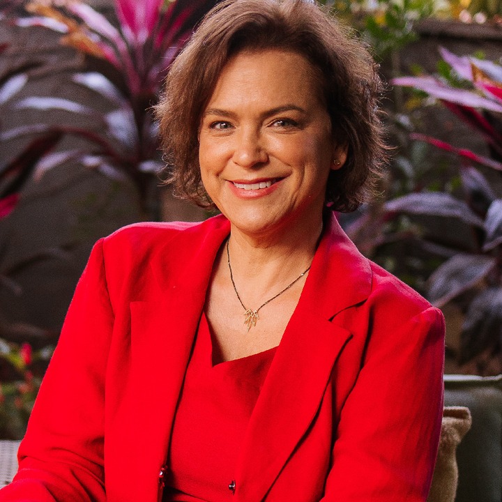 Foto de Profa. Dra. Daniela Aparecida de Godoi Gonçalves