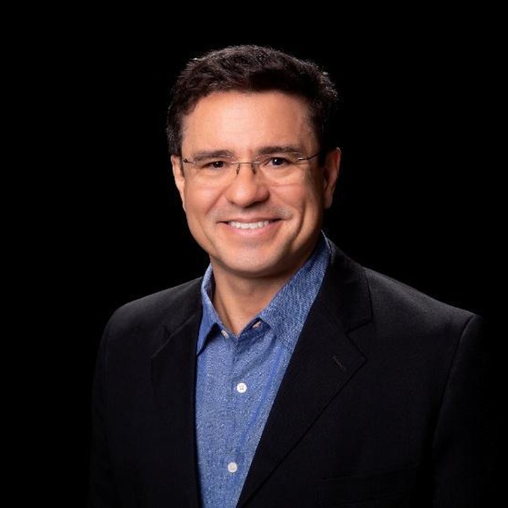 Foto de Prof. Dr. Francisco José Pereira Júnior