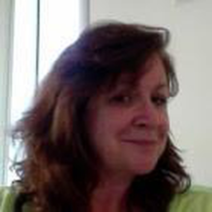 Foto de Profa. Dra. Ida Fortini
