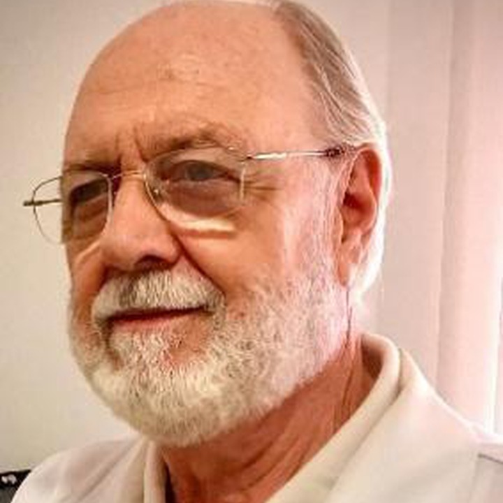Foto de Prof. Dr. Jaime Olavo Marquez