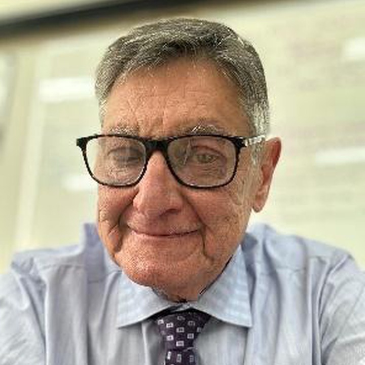 Foto de Prof. Dr. José Stechman Neto