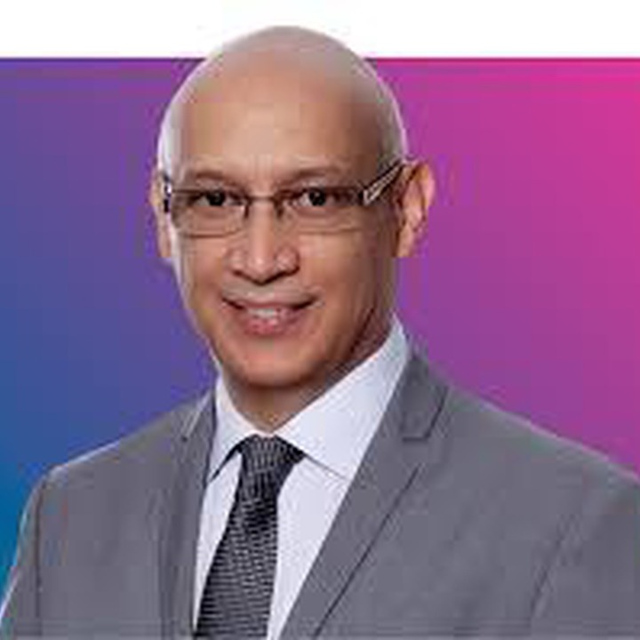 Foto de Prof. Dr. Luiz Paulo de Queiroz