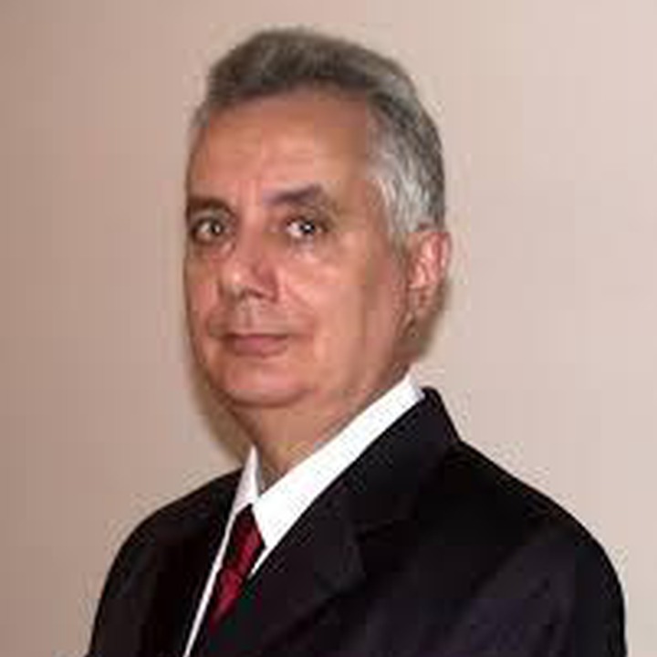Foto de Prof. Dr. Marco Aurelio Domingues Bruno