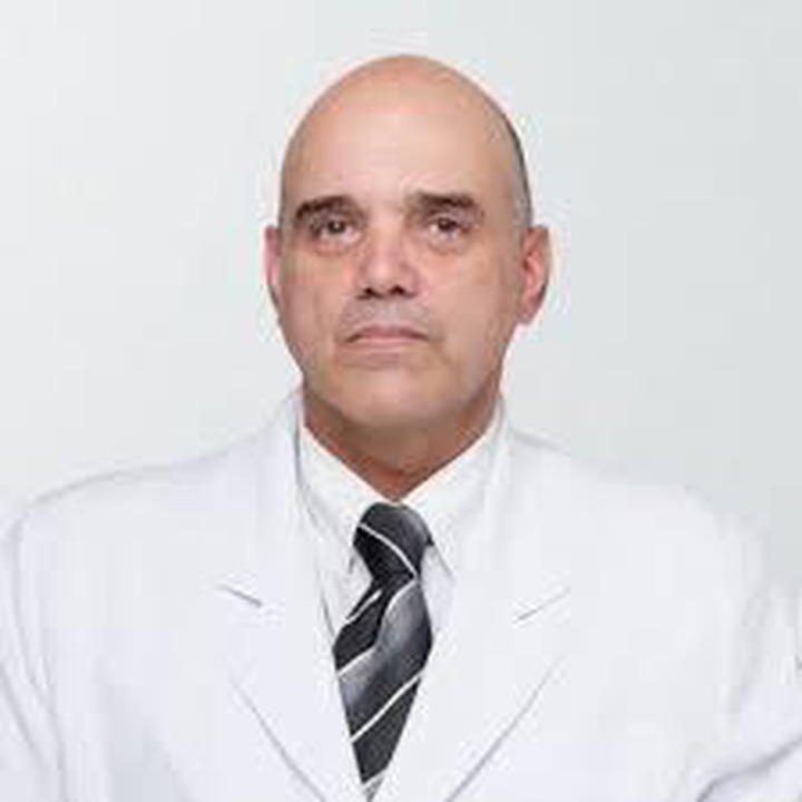 Foto de Prof. Dr. Sandro Luiz de Andrade Matas